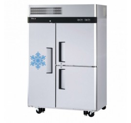 Шкаф комбинированный холодильный/морозильный KRF45-3